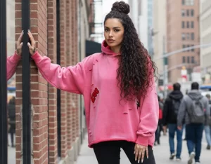 Women's Hoodies & Sweatshirts