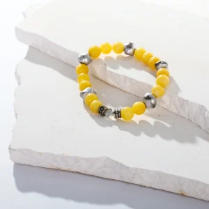 Solar Radiance Bracelet