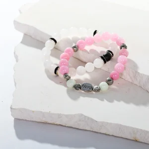 Hero Harmony Bracelet Set W/Glow