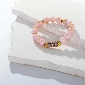 Rose Radiance Bracelet