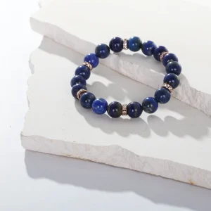 Midnight Horizon Bracelet