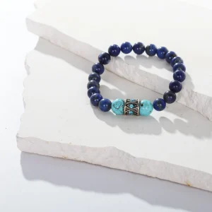 Celestial Tide Bracelet