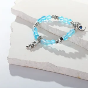 Moonlight Whisper Bracelet