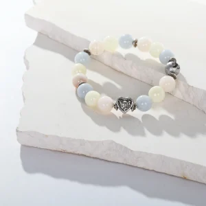 Pastel Harmony Bracelet