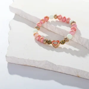 Guardian Heart Bracelet