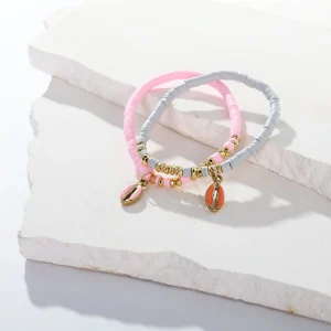 Coastal Glow Bracelet Set