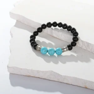 Midnight Onyx Bracelet