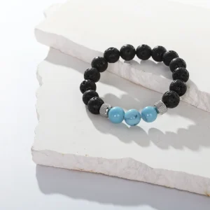 Ocean Ground Bracelet