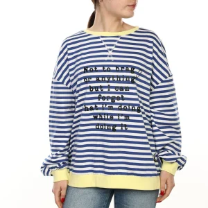 Forget While I’m Doing It Sweater