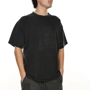 Phantom Pulse Fade Tee