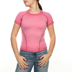 Rosé Halo Tee