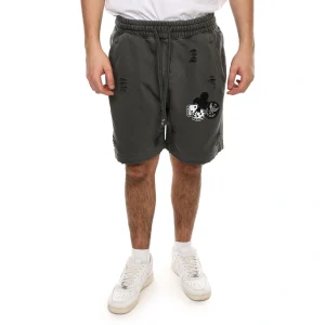 Dice Drift Shorts