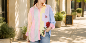 Women's Shirts